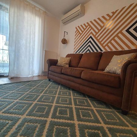 Upground14 Residence Apartments Букурещ Екстериор снимка
