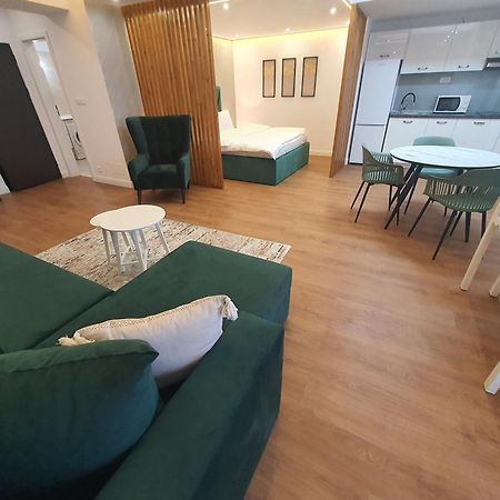 Upground14 Residence Apartments Букурещ Стая снимка