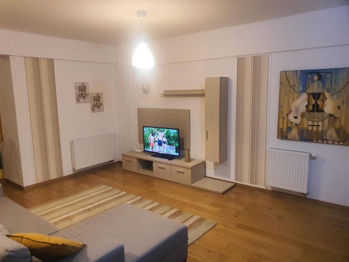 Upground14 Residence Apartments Букурещ Екстериор снимка