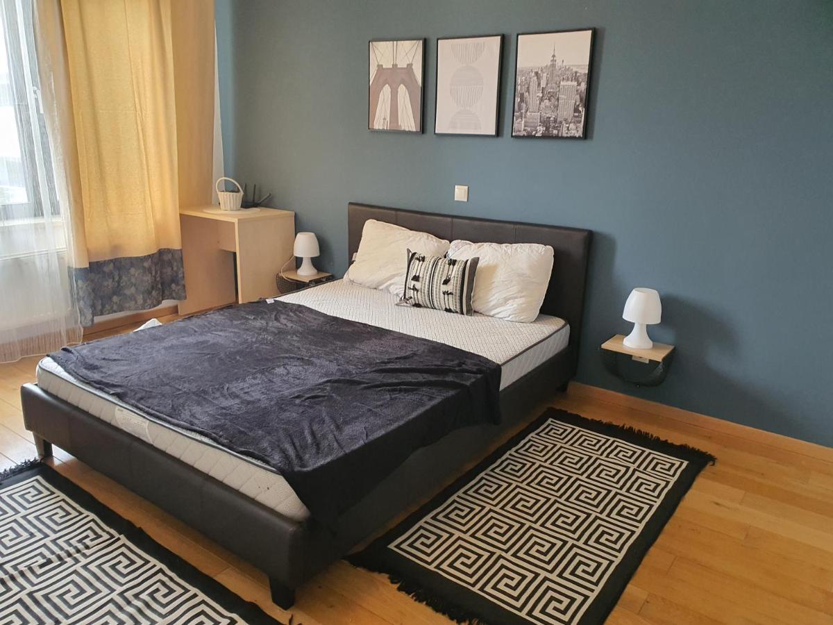 Upground14 Residence Apartments Букурещ Екстериор снимка