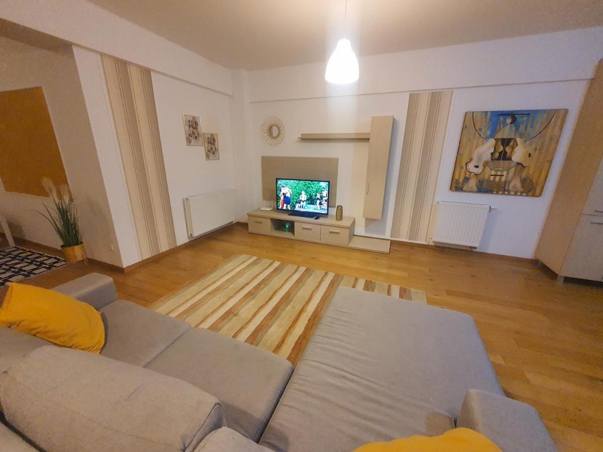 Upground14 Residence Apartments Букурещ Екстериор снимка