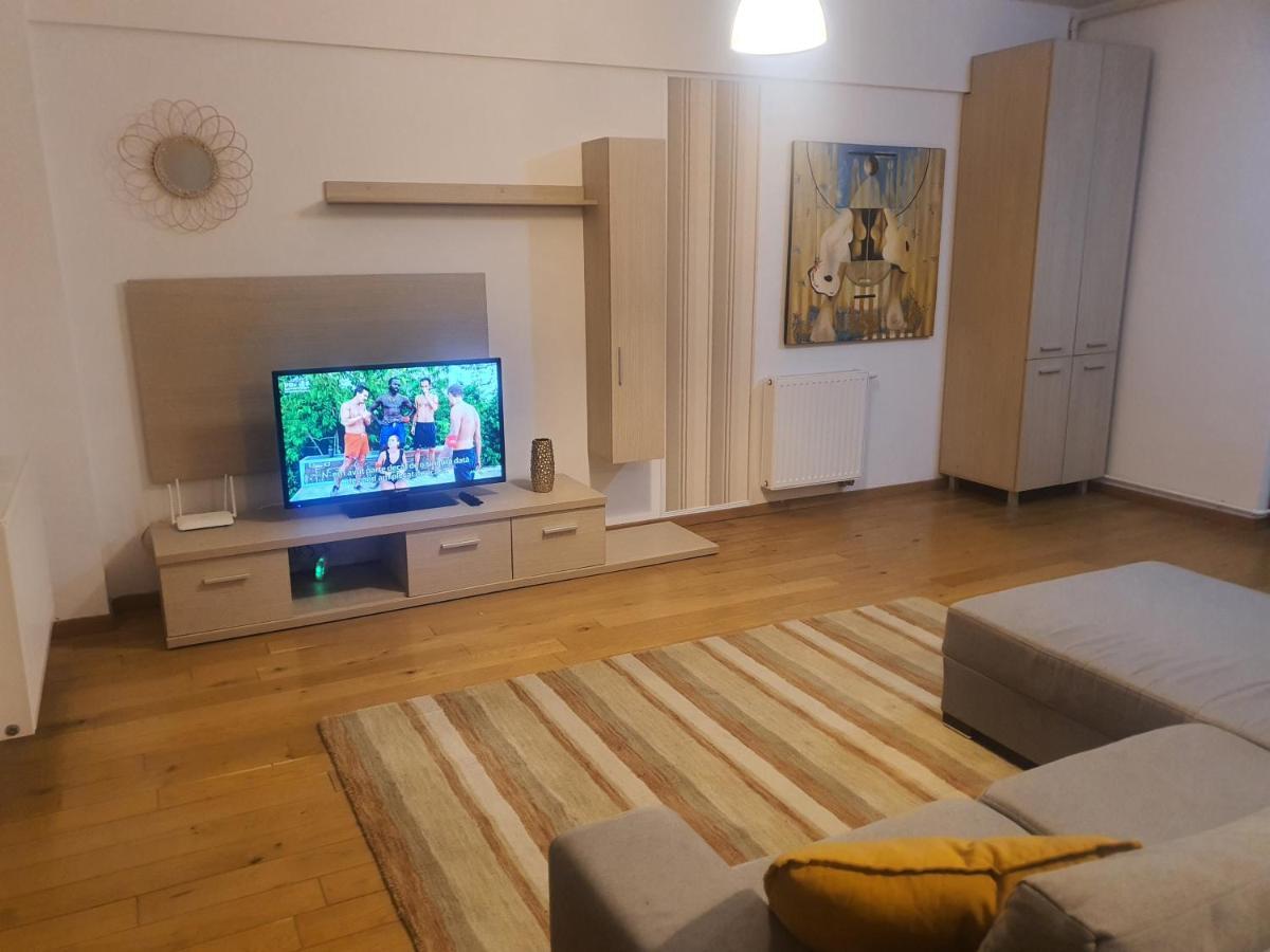 Upground14 Residence Apartments Букурещ Екстериор снимка