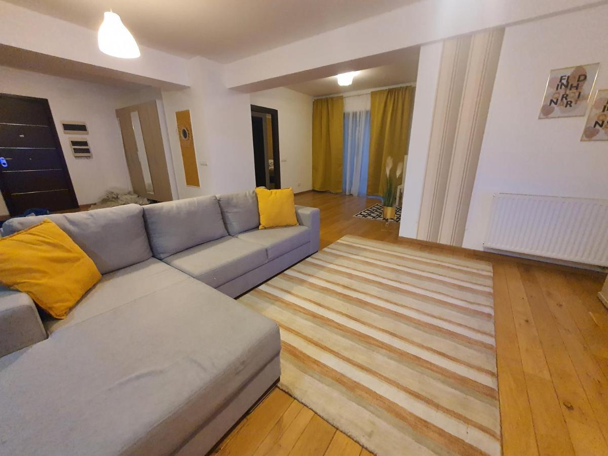 Upground14 Residence Apartments Букурещ Екстериор снимка