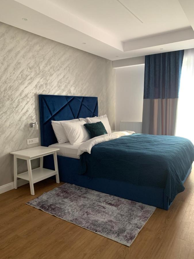 Upground14 Residence Apartments Букурещ Екстериор снимка