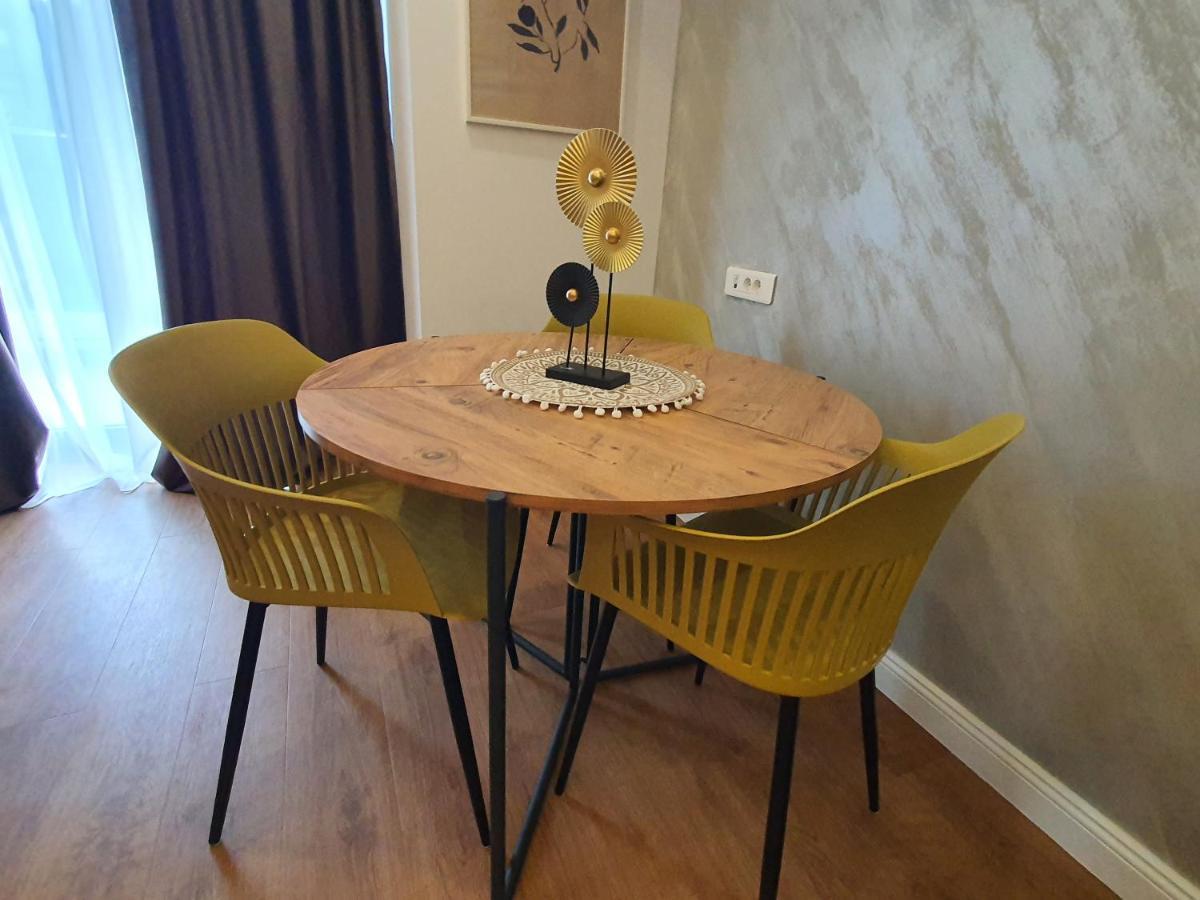 Upground14 Residence Apartments Букурещ Екстериор снимка