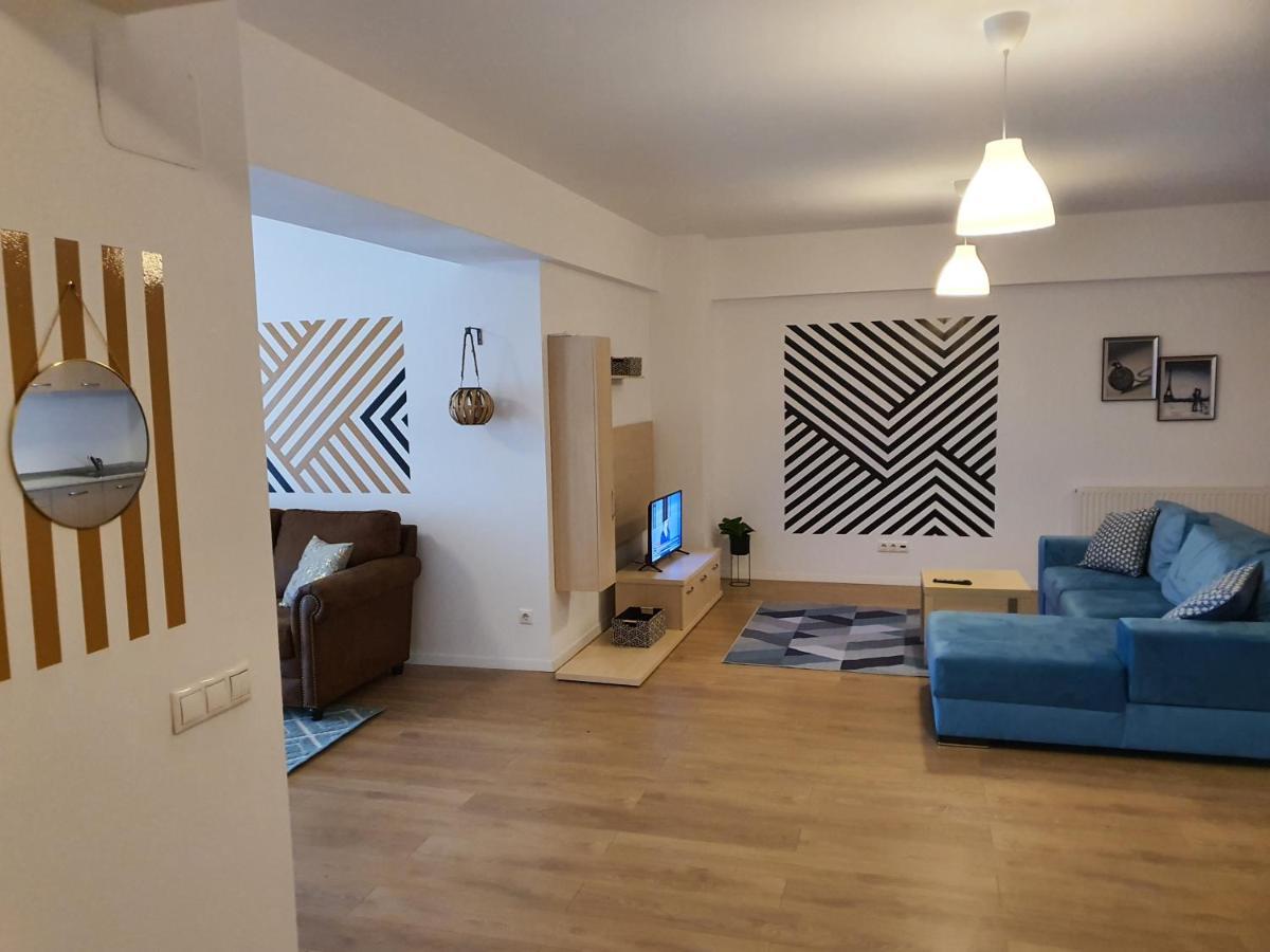 Upground14 Residence Apartments Букурещ Екстериор снимка