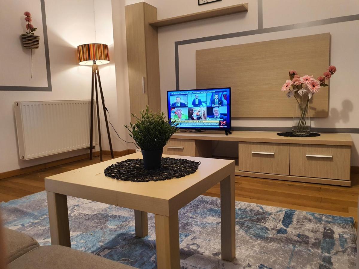 Upground14 Residence Apartments Букурещ Екстериор снимка