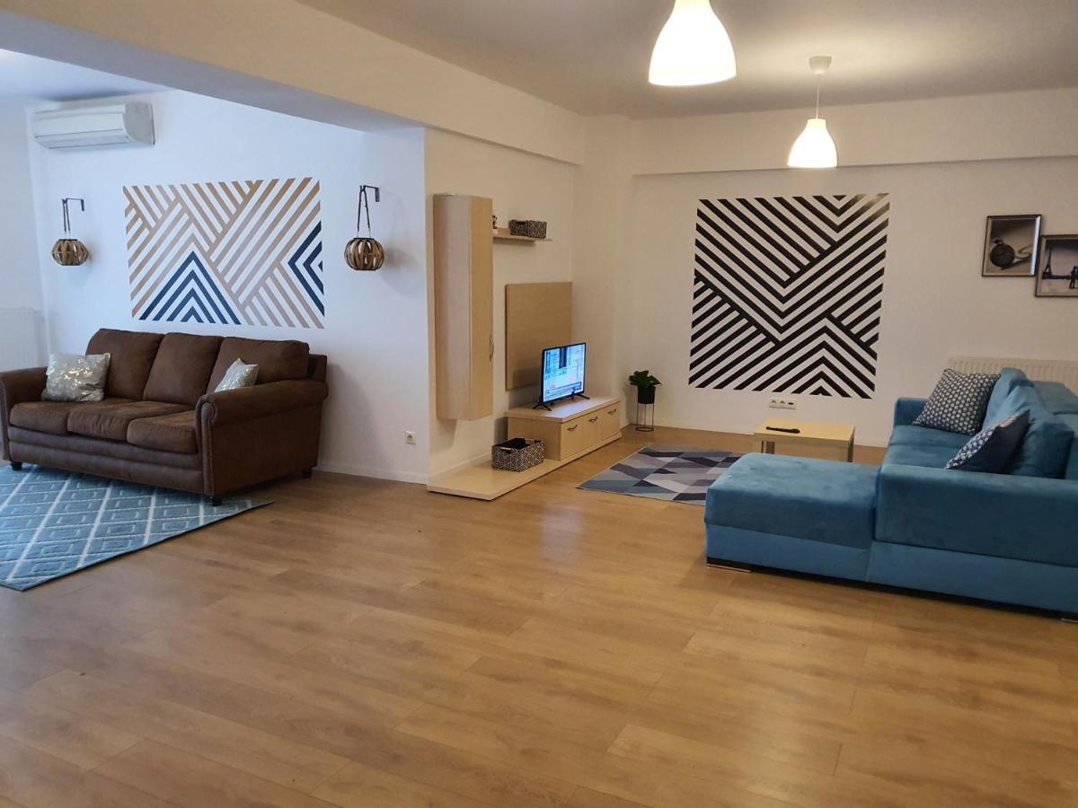 Upground14 Residence Apartments Букурещ Екстериор снимка