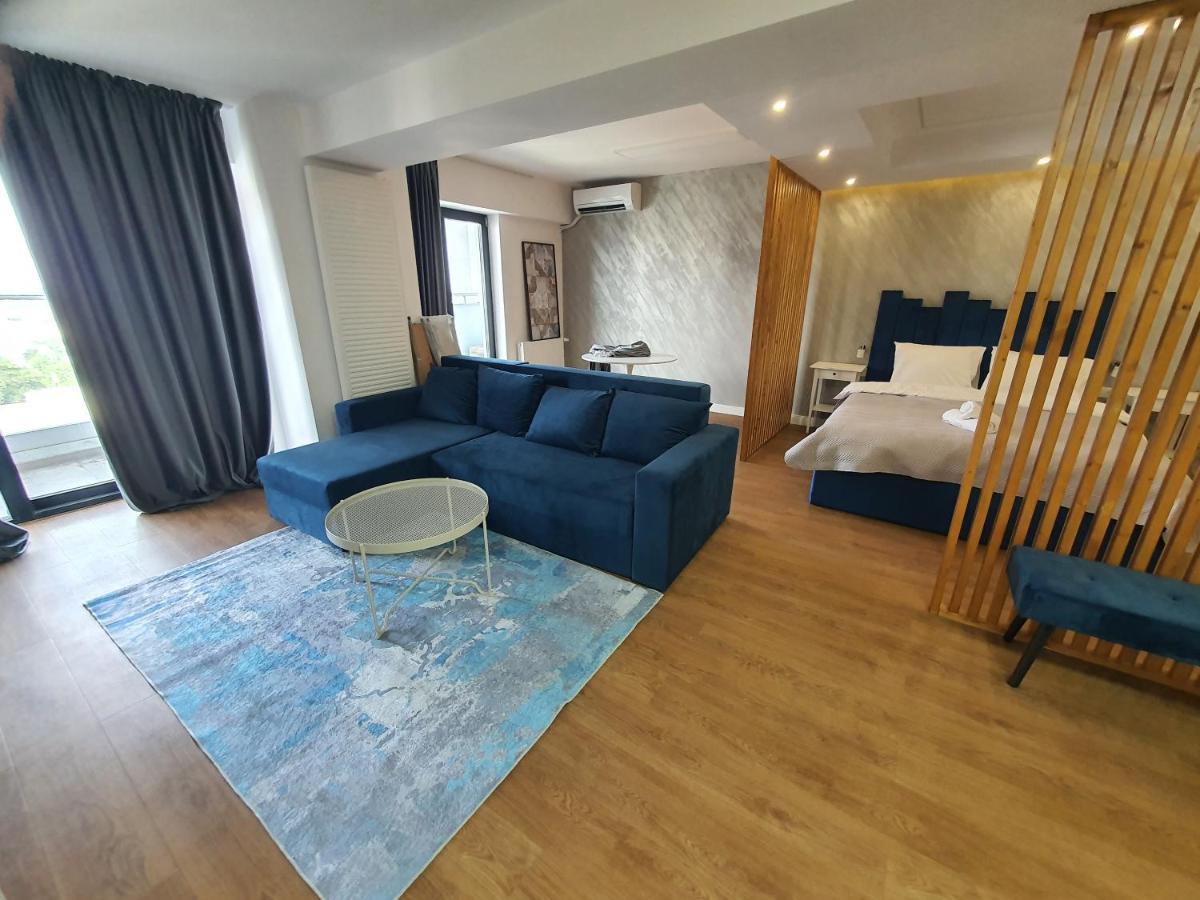 Upground14 Residence Apartments Букурещ Екстериор снимка