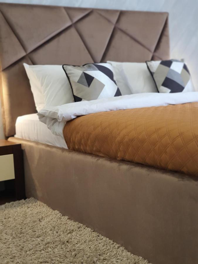 Upground14 Residence Apartments Букурещ Екстериор снимка