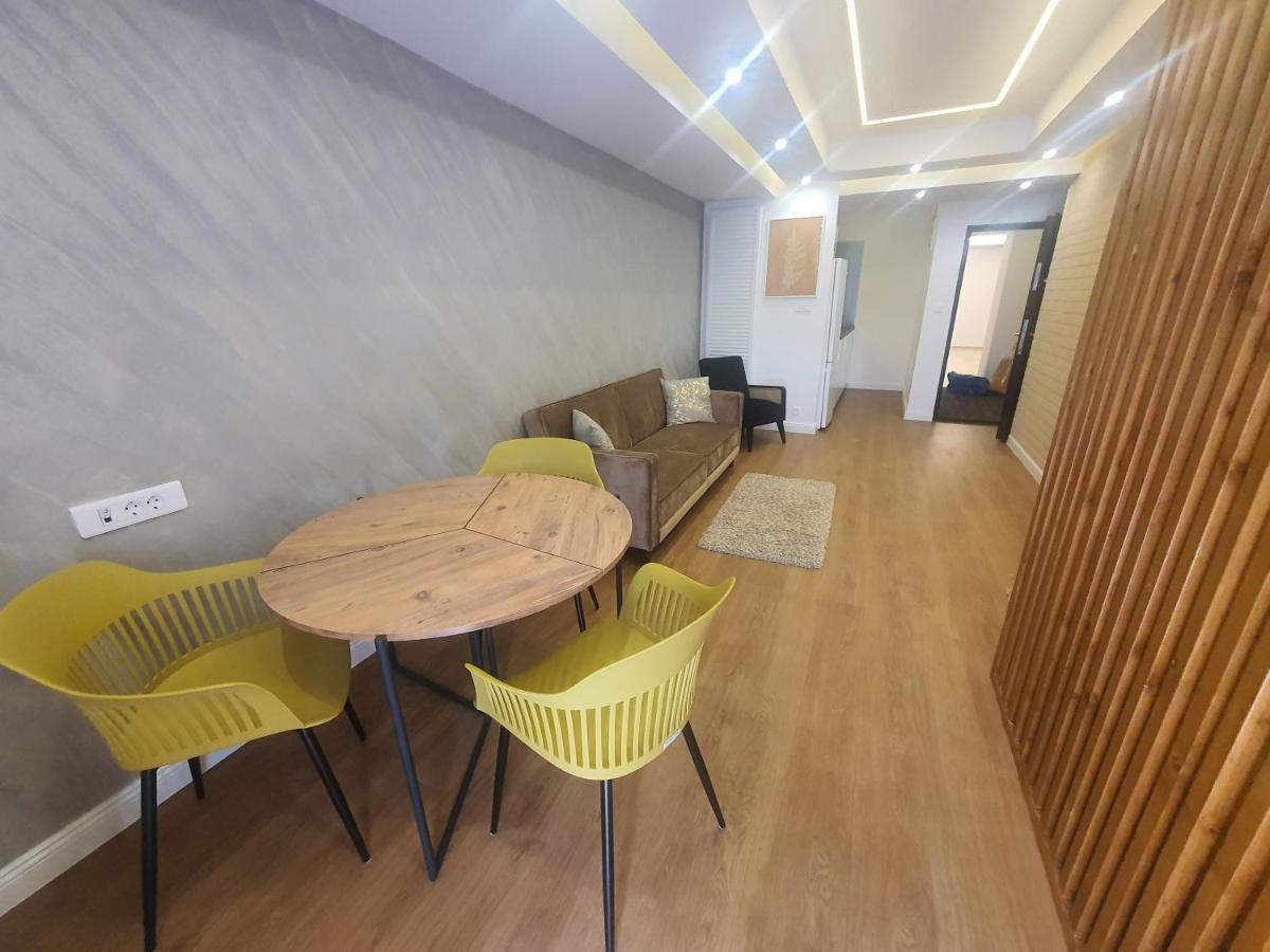 Upground14 Residence Apartments Букурещ Екстериор снимка