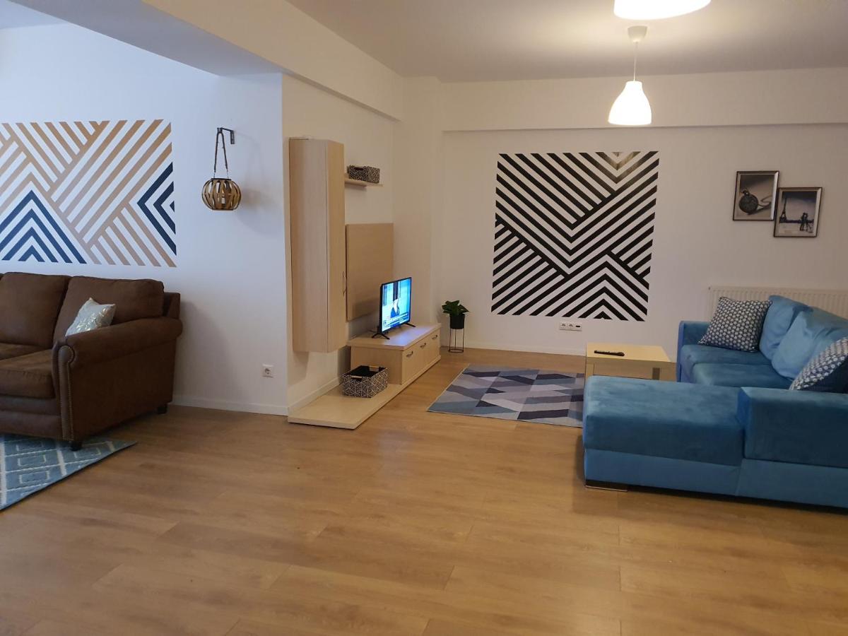 Upground14 Residence Apartments Букурещ Екстериор снимка
