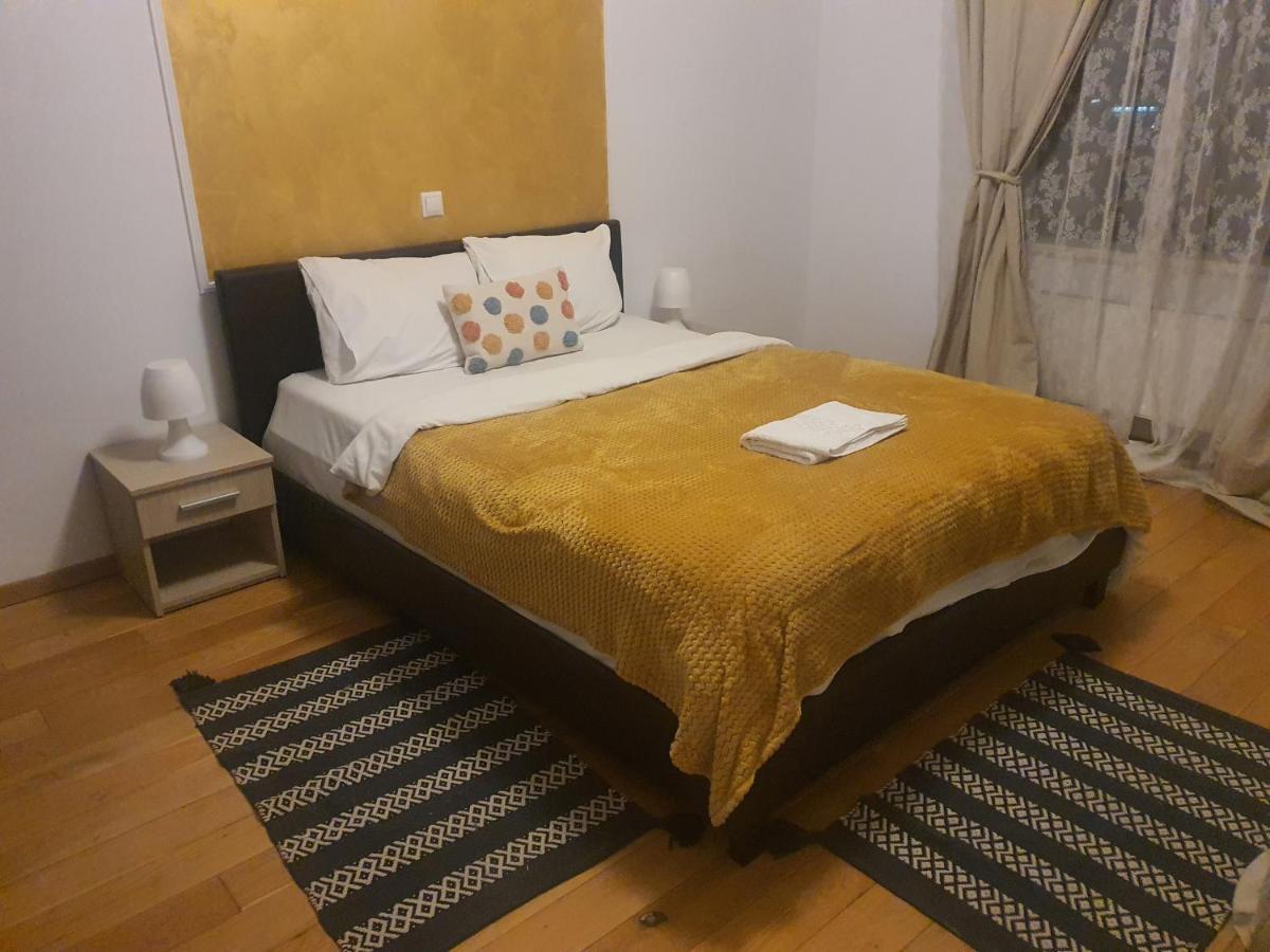 Upground14 Residence Apartments Букурещ Екстериор снимка
