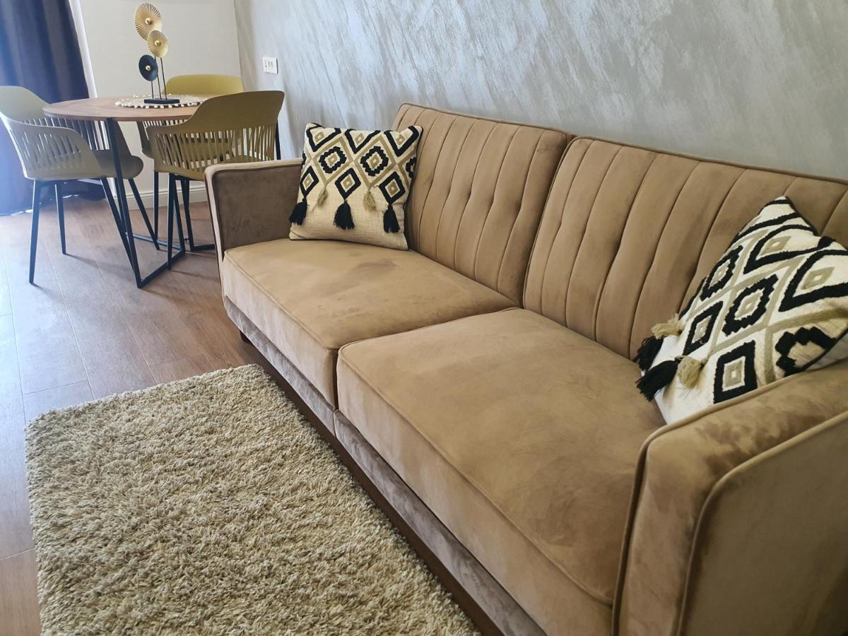 Upground14 Residence Apartments Букурещ Екстериор снимка