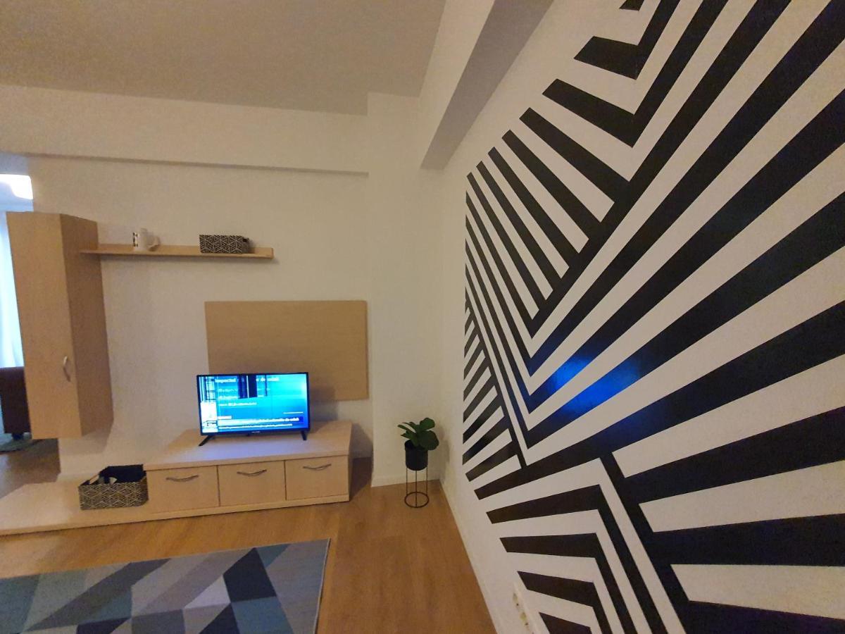 Upground14 Residence Apartments Букурещ Екстериор снимка