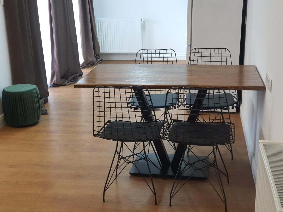 Upground14 Residence Apartments Букурещ Екстериор снимка