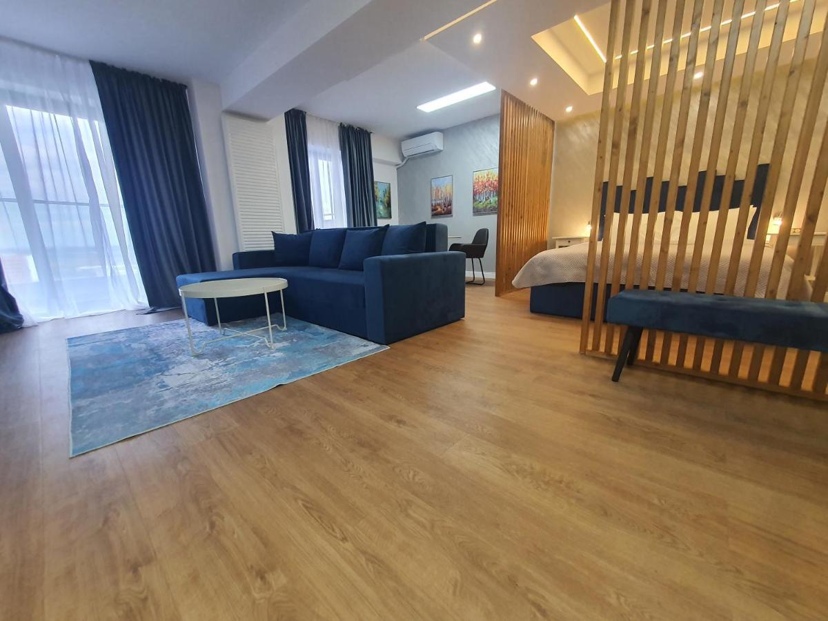 Upground14 Residence Apartments Букурещ Екстериор снимка