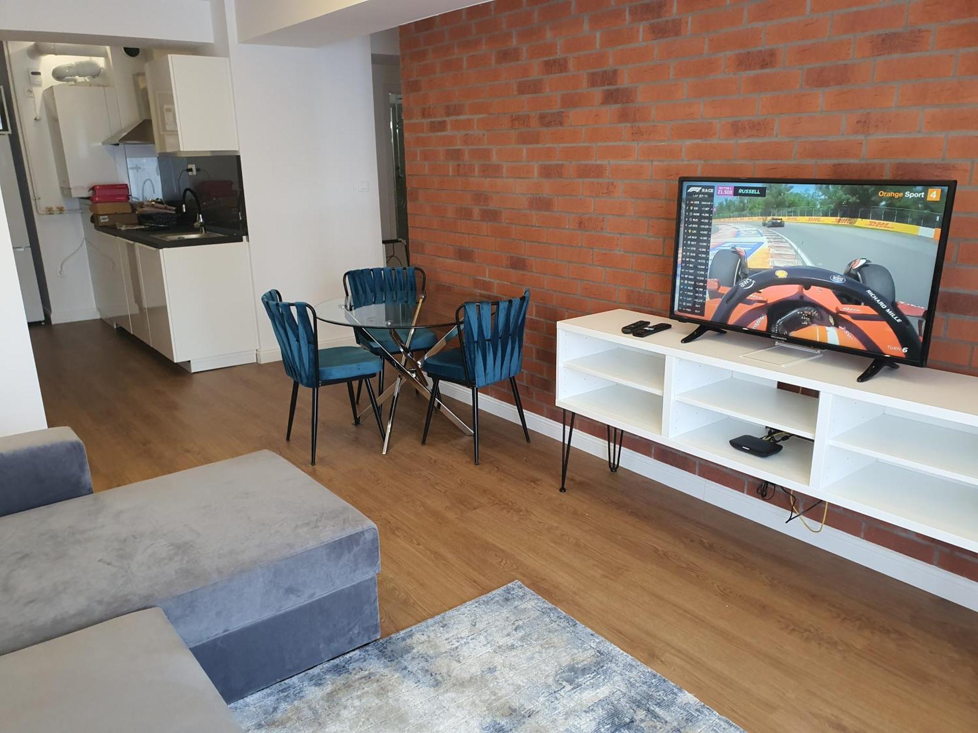Upground14 Residence Apartments Букурещ Стая снимка