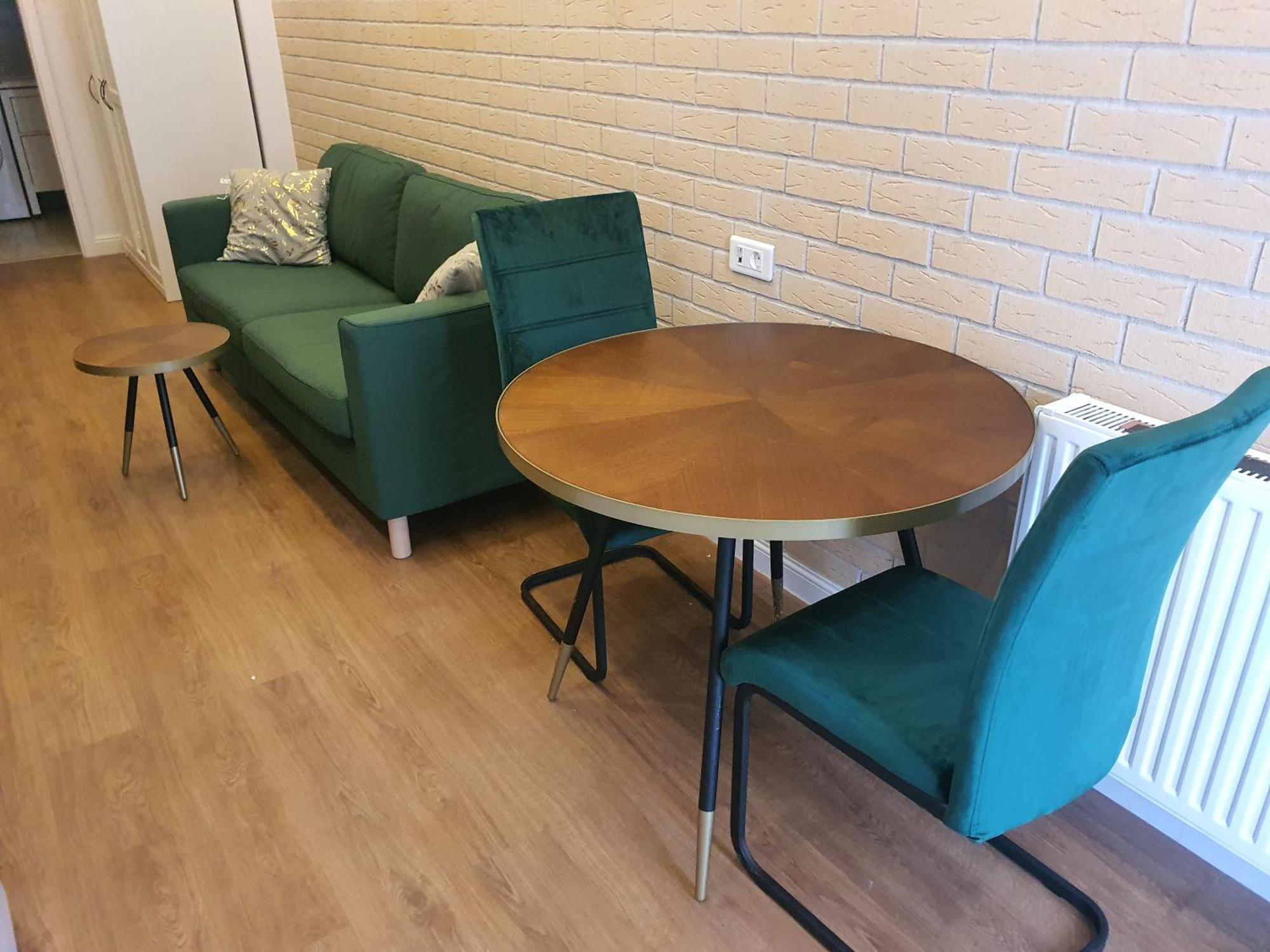 Upground14 Residence Apartments Букурещ Стая снимка