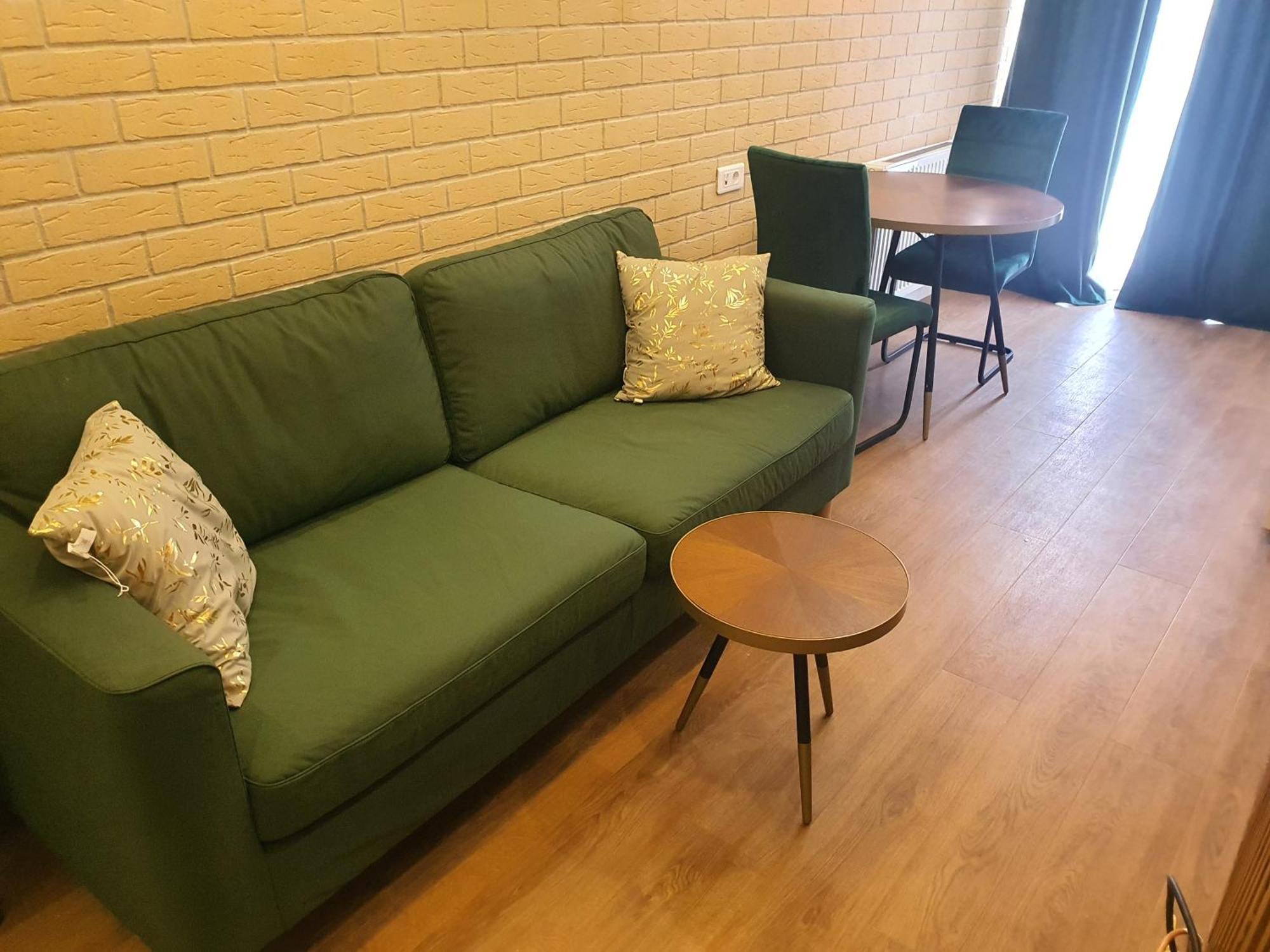 Upground14 Residence Apartments Букурещ Стая снимка