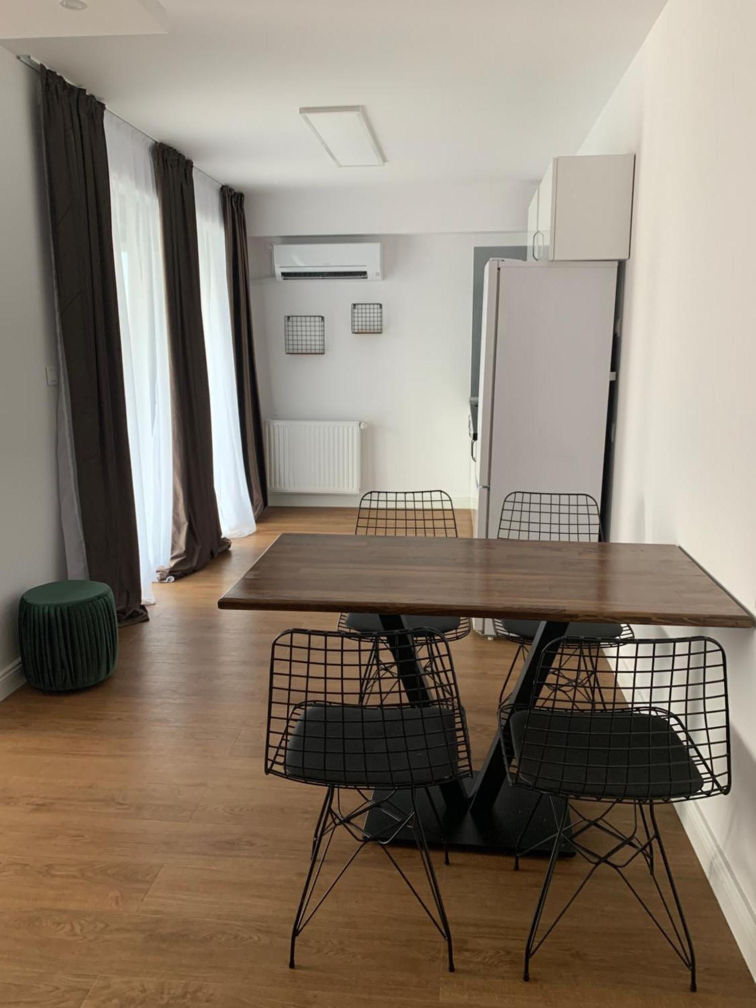 Upground14 Residence Apartments Букурещ Стая снимка